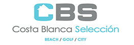 Logo Costa Blanca Selección